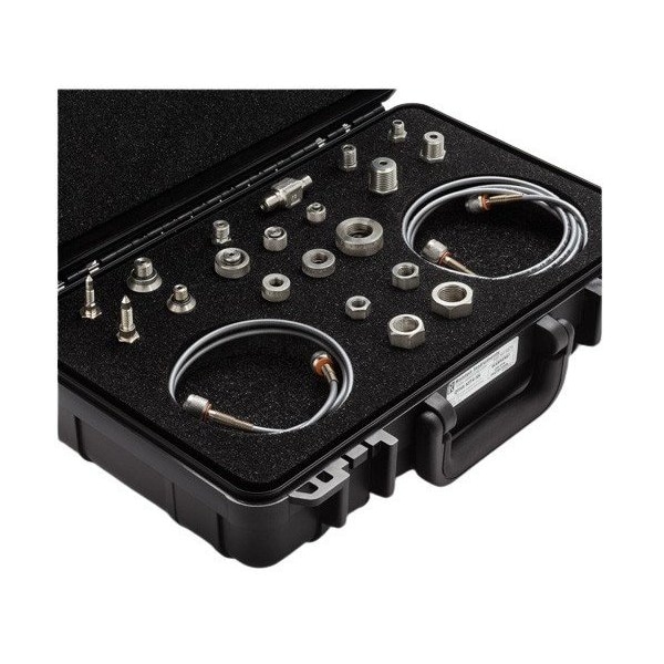 Ralston Instruments Ralston Universal QuickTest Hose And Adapter Kit